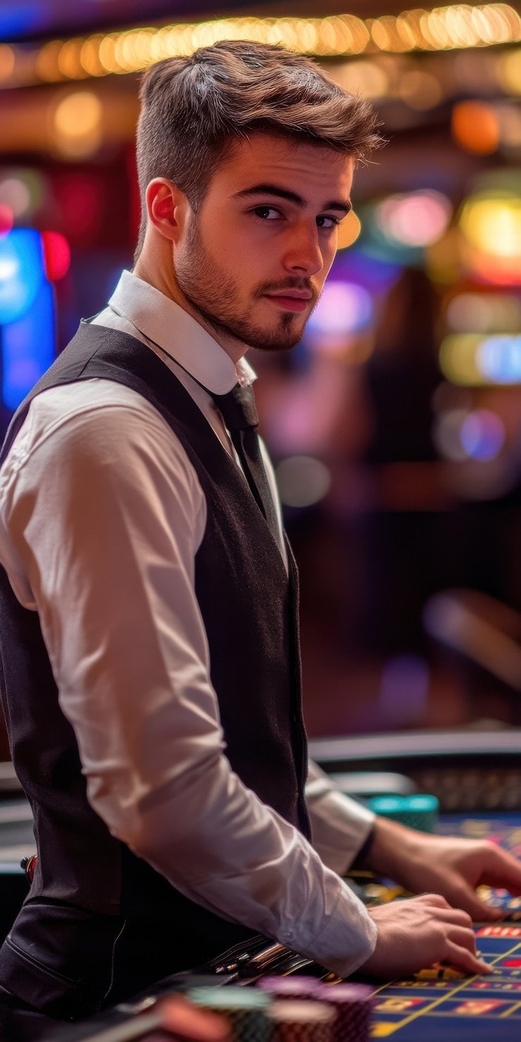 Live Angka Ikut dealer studio on mega777 apk