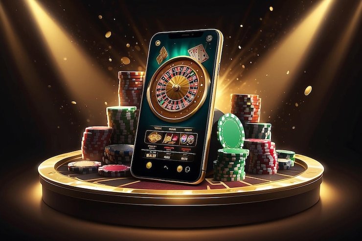 mega777 apk Book of Dead live dealer studio with HD camera angles and professional croupier at the table