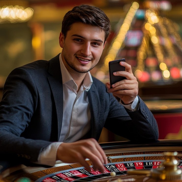 mega777 apk Book of Dead betting interface showing bet buttons, balance display, and game statistics panel